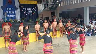 Igorot dance [upl. by Seko]