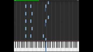 Beach Buggy Boogie Jazz piano Tutorial sheet music [upl. by Barnet]