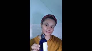 Pake Essence Retinol dari Avoskin bikin kulit wajah aku makin Glowing shoppeaffiliate fypシ゚viral [upl. by Lepp]