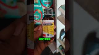 nor metrogyl o suspension use in hindi दस्त पेचीश की बेजोड़ दवा💊benifits viral raj pharmacyraj [upl. by Greenlee]