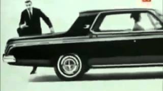 Documental Carros 60s 70s Historia Documentales Español [upl. by Leagiba]