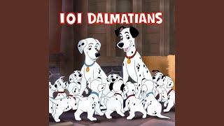 Kanine Krunchies From quot101 DalmatiansquotSoundtrack Version [upl. by Kary]