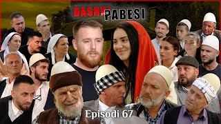 DASHNI DHE PABESI  Episodi 67  Tregime të Vjetra [upl. by Bilicki259]