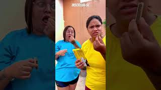 A rosinha quer bolacha videoshort comedy comedia humor funny fyp shorts [upl. by Gabriel526]