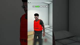 New Merge Glitch for GTA online clothes glitch gta gtaonline gtaglitch gtaglitches gta5online [upl. by Inneg]