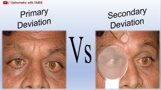 Understanding Primary amp Secondary Angle of Deviation [upl. by Mortimer]