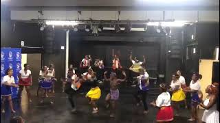 WATCH Explosion of arts and culture at University of Zululand [upl. by Mello]