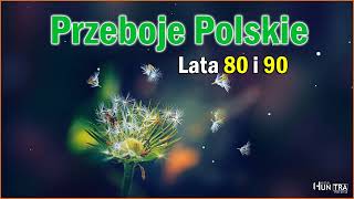 Stare Złote Przeboje Polskie 🌺 Muzyka Dla Wszystkich 🌺 Najwieksze Przeboje Lat 80 i 90 [upl. by Rurik]