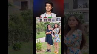 Try not to laugh challenge 🤣 Pt77  Mister Mridulji  shorts viralshorts funny [upl. by Wendi]