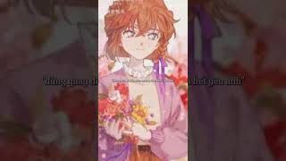 Ayumi x Haibara anime thamtulungdanhconan otp xuhuong [upl. by Genna]