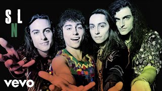 Greta Van Fleet  Black Smoke Rising Live on SNL  2019 [upl. by Anaehs]