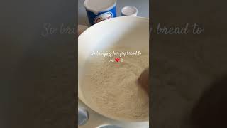 The power of fry bread ❤️👑 deelovelylife vlog frybread youtube [upl. by Fakieh624]