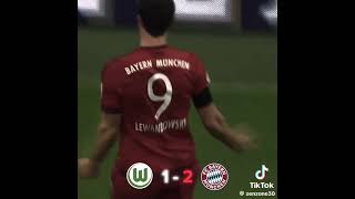 5 goals in 9 minutes [upl. by Yedok]