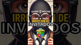 En el programa 8 de los Nerds Escapistas irrumpieron unos invitados muy particulares [upl. by Ynnavoeg]