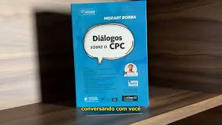 Diálogos sobre o CPC 2024 [upl. by Nnaeus473]