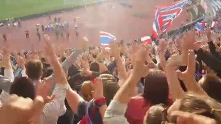 Neka neka nek se zna Sjebali smo dinama D  Hajduk 1  0 dinamo  Full HD Quality [upl. by Caputto221]