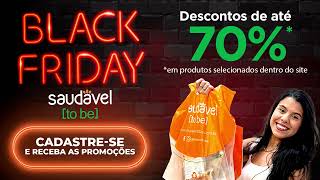 Pré Black Friday [upl. by Eniretac]