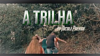 A TRILHA Cinematic Trailer Saga Perrengues em Família [upl. by Caundra732]