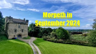 September 2024 at Morpeth [upl. by Backler]