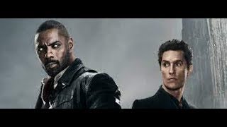 A Torre Negra filme Fantasia Idris Elba Super Tela rede record 10082024 [upl. by Britteny683]