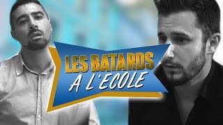 LES BÂTARDS A LÉCOLE [upl. by Adriaens]