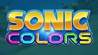 The Failed Plan  Sonic Colors OST [upl. by Anits674]