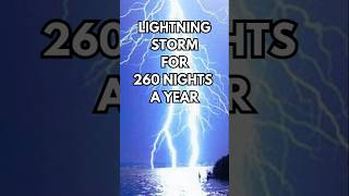 Catatumbo Lightning [upl. by Argyres]