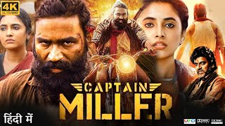 🥵😍 Captain Miller Review  Dhanush [upl. by Kassity701]