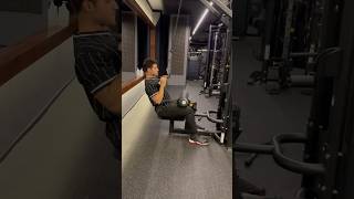 Neutral grip lat pulldown [upl. by Hsetirp]