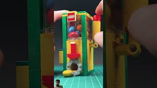 Lego ball shorts shortsfeed shortsbeta viralvideo [upl. by Atwahs]