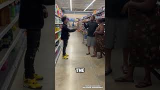 FUNNIEST WALMART PRANKS🤣 [upl. by Naoj]