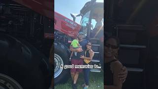 AG PROGRESS tractor farming family youtube shortsfeed shortsviral youtubeshorts [upl. by Ayle]