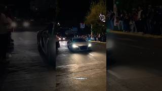 Así es como se arman los jales en Guadalajara 🔥 jdm arrancones [upl. by Queen]