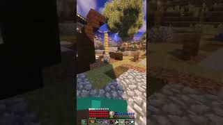 GG Armor Gone in 1 hit dregora minecraft rlcraft [upl. by Ettevroc]