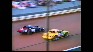 STARS Hagerstown Speedway  April 24th 1993 [upl. by Derwood573]