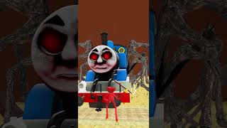 CHOOSE YOUR FAVORITE ALL SIZES THOMAS amp FRIENDS MONSTERS FAMILY in Garrys Mod [upl. by Bruckner]