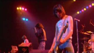 Ramones Live London 1977 full show Part 2 [upl. by Clifton]