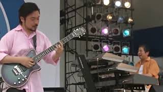 【LIVE】CASIOPEA  TAKE ME [upl. by Alliw]