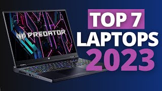 LOS MEJORES PORTATILES CALIDAD PRECIO 2023 😱 TOP DEFINITIVO 2023🔥 [upl. by Analat]