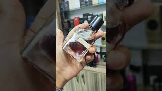 تقييم العطر الغامض للعطار الغامض تيروني من اورتو باريسي Orto parisi terroni [upl. by Valenka859]