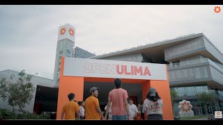 ULIMA  OPEN Febrero 2024 [upl. by Yssenhguahs]