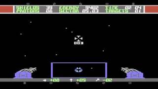 C64 Game  2001 [upl. by Jerroll]