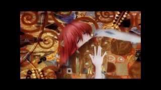 Christina Kroustali  Lilium Elfen Lied opening song cover [upl. by Epp717]