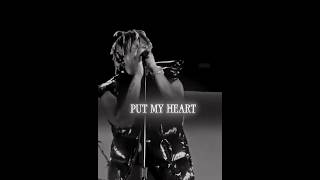 Robbery Live Juice Wrld ❤️🌻 juicewrld shorts shortsfeed 999 liveperformance [upl. by Arodasi]