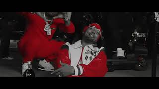 Juelz Santana ft Meek Mill Jim Jones amp Rowdy Rebel  Boyz N Da Hood Official Music Video [upl. by Eleynad]