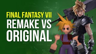 Final Fantasy VII Rebirth  Release Date Announce Trailer  PS5 Games [upl. by Ajit]