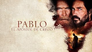 PABLO EL APÓSTOL DE CRISTO Tráiler Oficial en español  Sony Pictures España [upl. by Sucerdor]