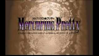 PC98 Mercurius Pretty  メルクリウスプリティ Opening [upl. by Bittencourt670]