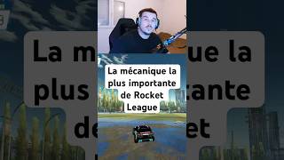 Tuto powershot rocketleague gaming tutorial [upl. by Fariss29]