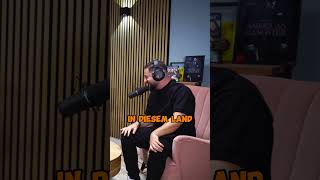 quotWir bewegen die Weltquot 😂  Folge 461 nizar shayangarcia diedeutschenpodcast [upl. by Hefter687]